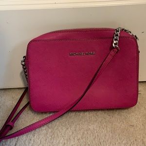 Michael Kors crossbody